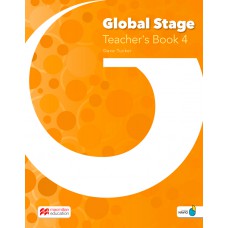 Global Stage 4: Teacher''''s Book