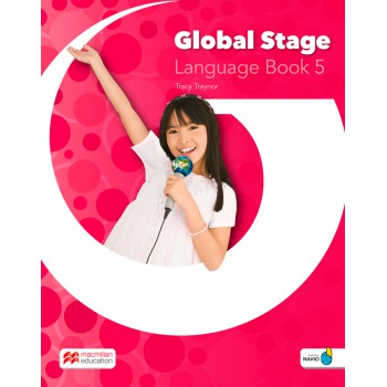 Global Stage 5: Literacy Book & Language Book