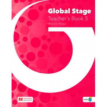Global Stage 5: Teacher''''s Book