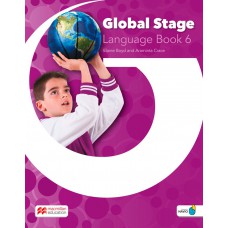 Global Stage 6: Literacy Book & Language Book