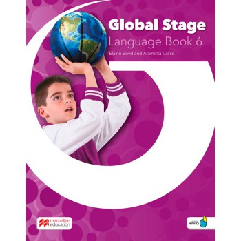 Global Stage 6: Literacy Book & Language Book Global Stage 6: Literacy Book & Language Book