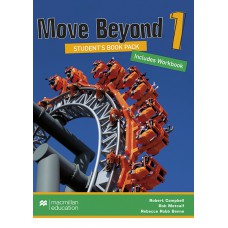 Move Beyond