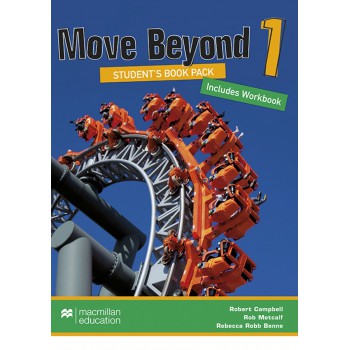 Move Beyond