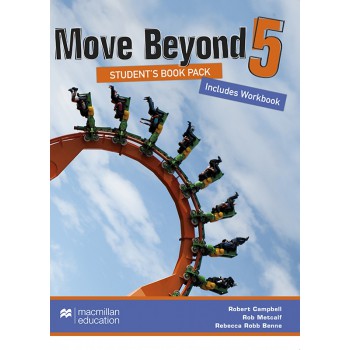 Move Beyond 5