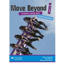 Move Beyond - Intro A