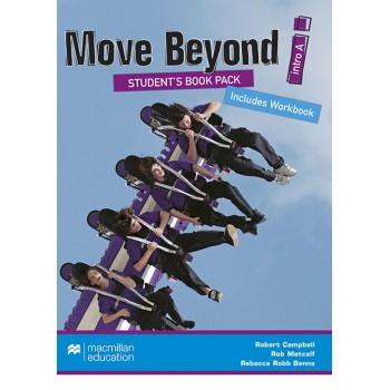 Move Beyond - Intro A