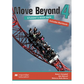 Move Beyond 4