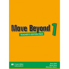 Move Beyond 1