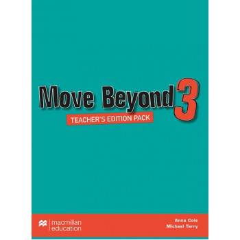 Move Beyond 3