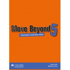 Move Beyond 5