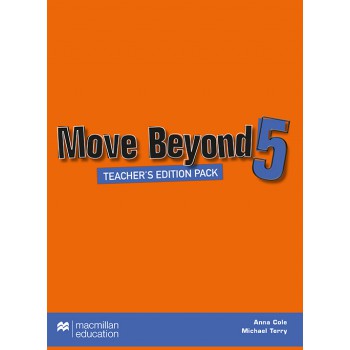 Move Beyond 5