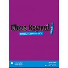 Move Beyond Intro A