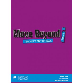 Move Beyond Intro A