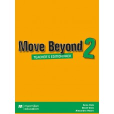 Move Beyond 2