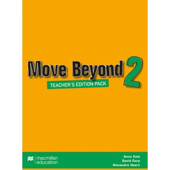 Move Beyond 2