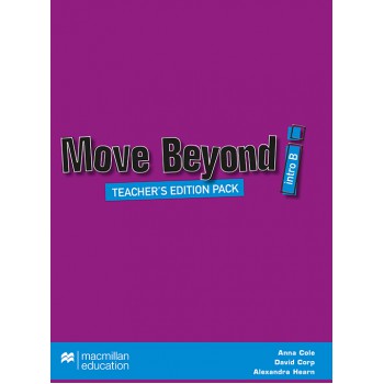 Move Beyond Intro B