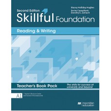 Skillful Reading & Writing - Teachers Book Pack - Foundation