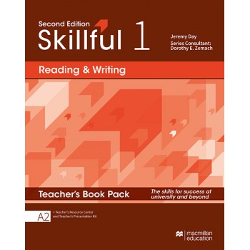 Skillful Reading & Writing - Teachers Book Pack