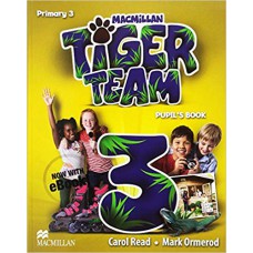 Tiger Team 3