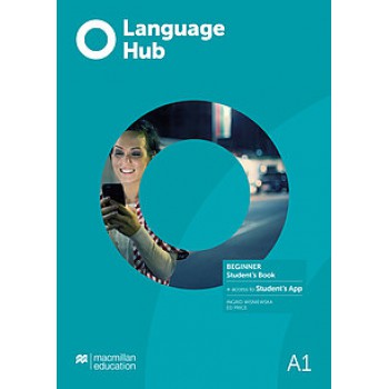 Language Hub A1 Language Hub A1