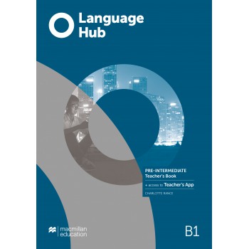 Language Hub - B1