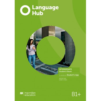 Language Hub B1+ Language Hub B1+