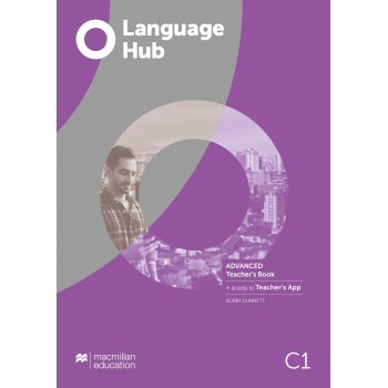 Language Hub - C1