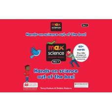 Max Science 1 - Enquiry Box