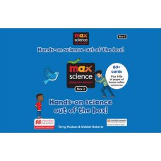 Max Science 2 - Enquiry Box