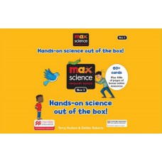 Max Science 3 - Enquiry Box