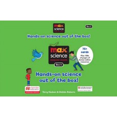 Max Science 4 - Enquiry Box