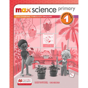 Max Science Teachers Guide-1 Max Science Teachers Guide-1