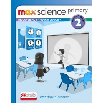 Max Science Teachers Guide-2