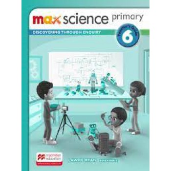 Max Science Teachers Guide-6