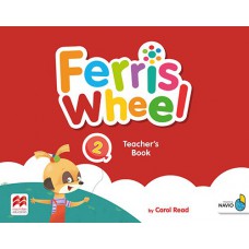 Erris Wheel 2: Teacher''''s Book