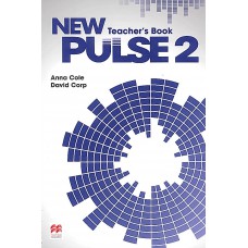 New Pulse 2 - Teachers Premium Pack