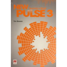 New Pulse 3 - Teachers Premium Pack