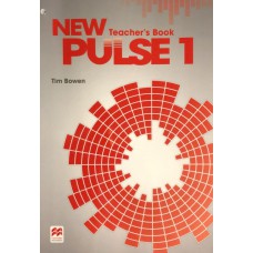 New Pulse 1 - Teachers Premium Pack