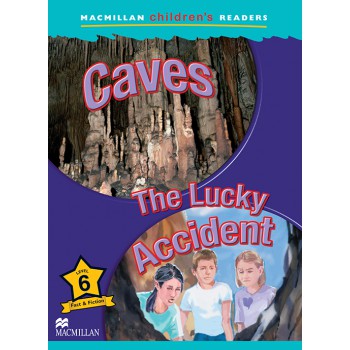 Caves / The Lucky Accident