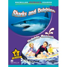 Sharks And Dolphins / Dolphin Rescue