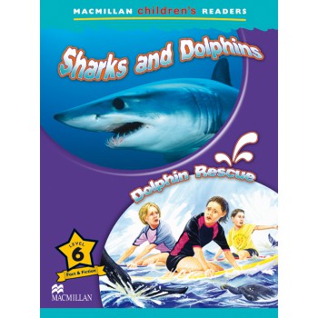 Sharks And Dolphins / Dolphin Rescue