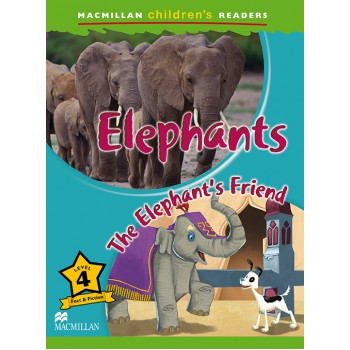 Elephants / The Elephants Riends Elephants / The Elephants Riends