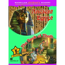 Ancient Egypt / The Book O Thoth