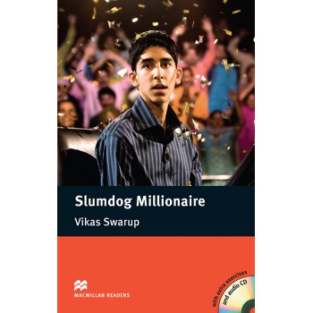 Slumdog Millionnaire (audio Cd Included)