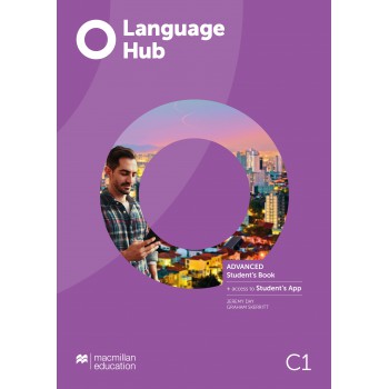 Language Hub - Students Book & App - Advanced C1