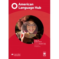 American Language Hub - Students Book & App - 1b