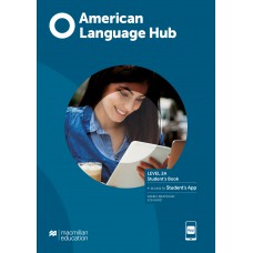 American Language Hub - Students Book & App - 2a