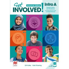 Get Involved! American Edition Students Premium&app-intro A