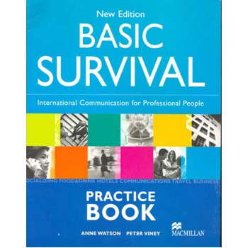 Basic Survival Workbook