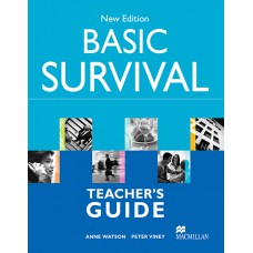 Basic Survival Teachers Book
